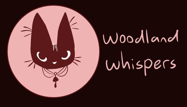 Woodland Whispers